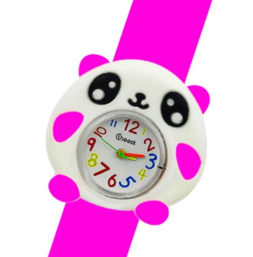 Quality rose pink panda - quality,