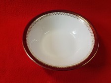 PARAGON (Royal Albert) HOLYROOD : Individual Cereal Bowl - 16.5 cm / 6.5" dia