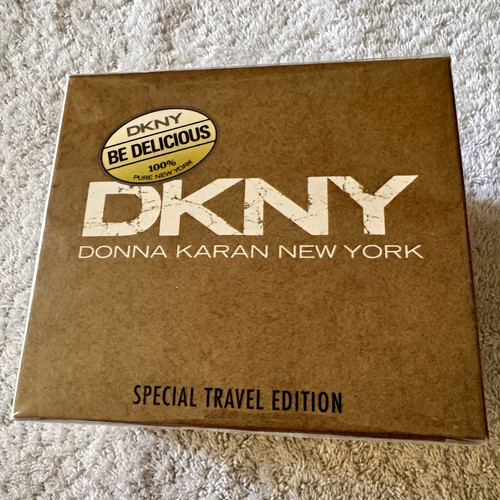 Vintage dkny delicious - dkny,
