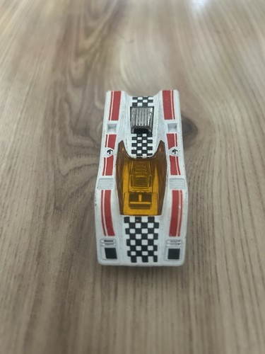 Matchbox lesney superfast - matchbox, 7