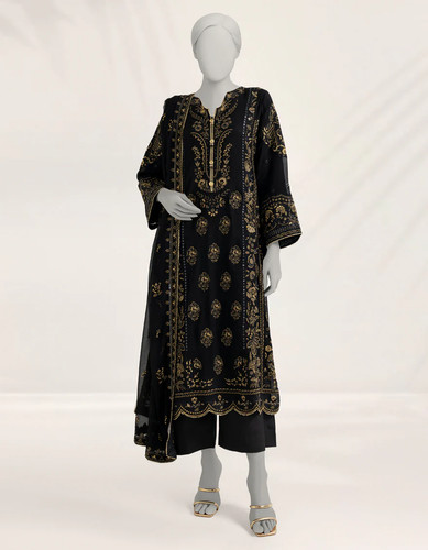 Original fancy junaid jamshed - fancy,