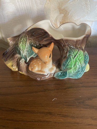 Vintage hornsea pottery fauna - vintage,
