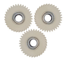 Set Of 3 Gears Electric Bike E-Bike Esperia XENON E960 MTB HARDTAIL