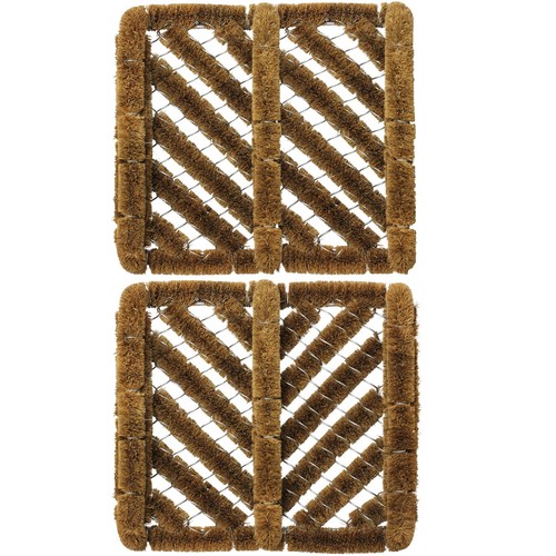 Jvl boston natural coir - boston,