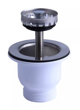 Mini Basket Strainer Waste -