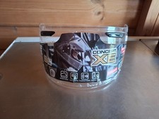 Arai Concept XE Large Clear