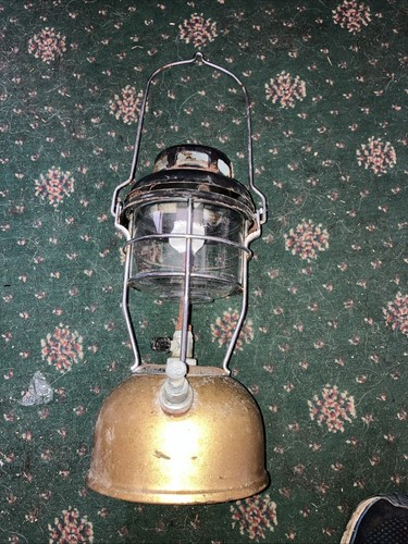 Tilley lamp x246 - lamp,