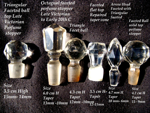 Small collection antique - small,