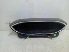 PEUGEOT 3008 SPEEDOMETER