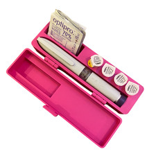 mounjaro pen fridge and travel