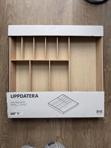 Ikea uppdatera tray - ikea, drawer