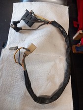 Suzuki Gt250x7 Loom Clocks