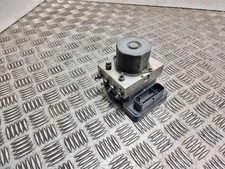 MERCEDES-BENZ E W211 ABS Pump