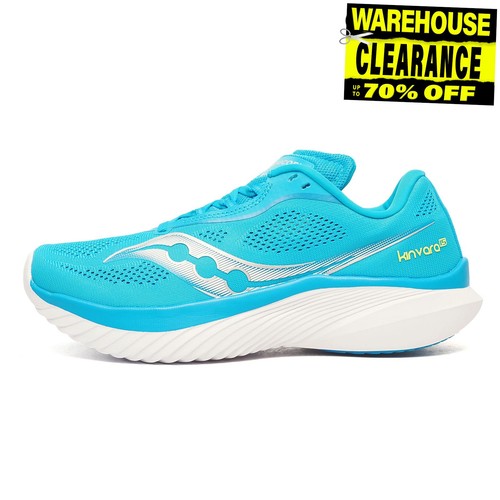 Saucony kinvara mens - 15,