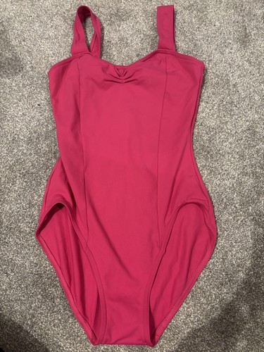 Capezio women leotard size - capezio, women’s