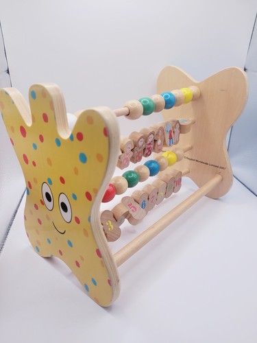 The night garden toys - the,