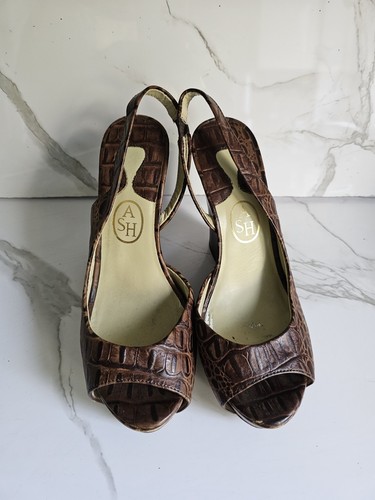 Ash designer 37 womens - designer,