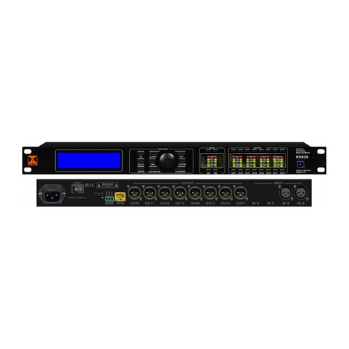Mark hdx28 in 8 - db-mark, 2-in