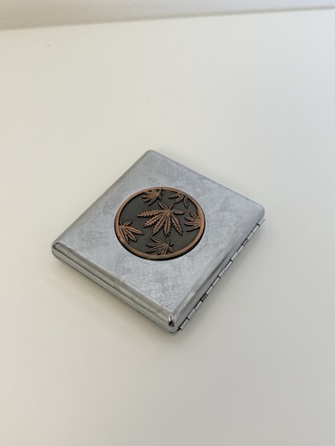 Vintage metal engraved - vintage,