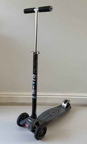 Micro maxi kick board - maxi,