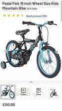 BRAND NEW childrens Bike