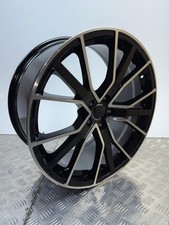 22” Set of 4 Audi Q7 SQ7 Q5
