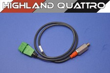 Audi ur quattro MB knock