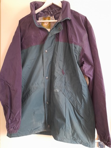 Regatta rain mac with hood - regatta,