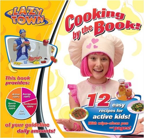 Cooking the book - the,