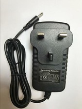 9V Mains AC-DC Adaptor Power