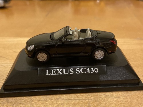 Vintage lexus sc430 - sc430, scale