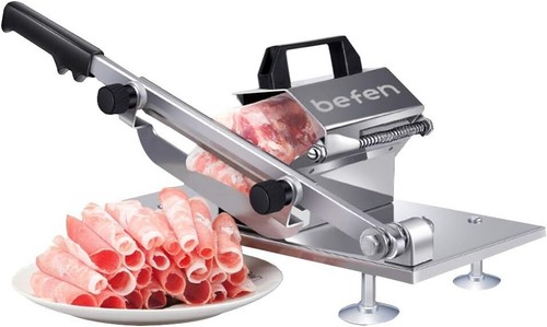 Befen stainless steel manual - befen,