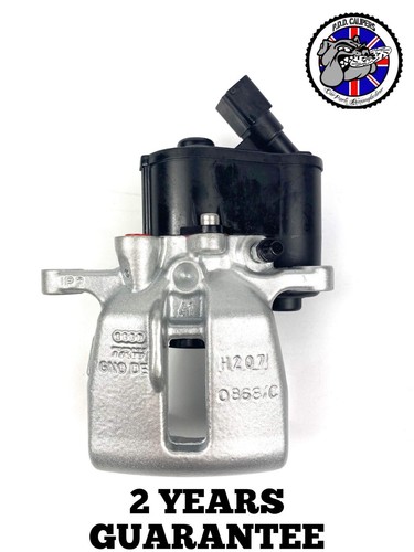 Genuine audi trw - a6,