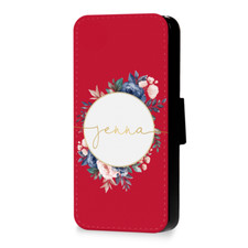 Personalised Flip Case For