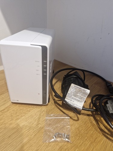 Synology diskstation ds218j - diskstation,