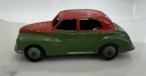 Dinky toys 159 morris - toys,