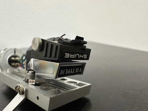 Shure v15 type - shure,