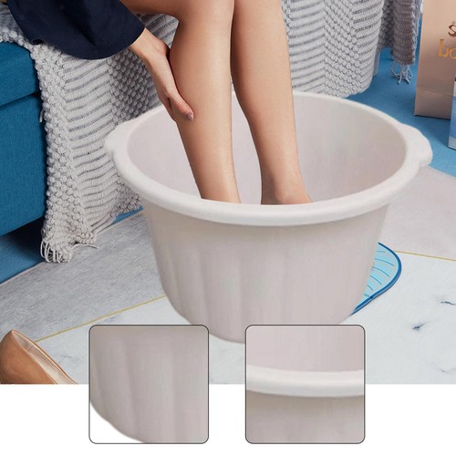 Foot bath tub - tub, wash