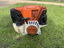 Stihl KM131R Petrol Kombi