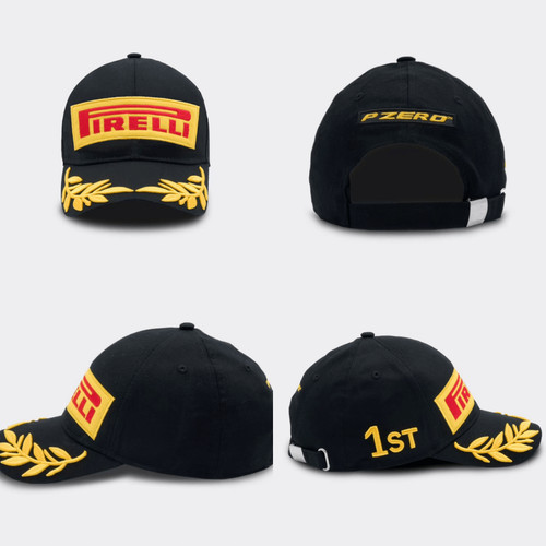 Pirelli racing men casual - pirelli, men's