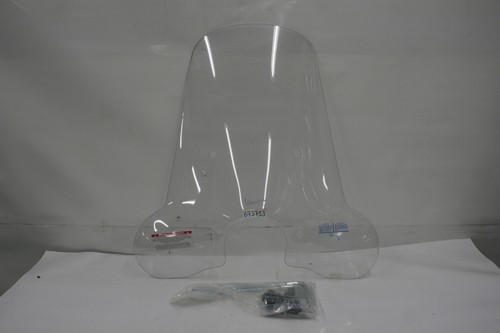 Windshield wind screen set - screen,