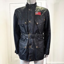 Belstaff S.Icon 'Steve