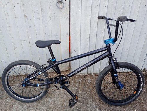 Pro series expert bmx race - pro,