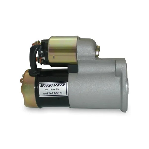 Mishimoto starter motor for - motor,