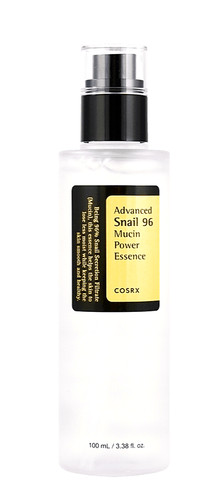 Cosrx advanced snail mucin - snail,
