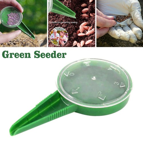 3pcs sower planter - sower, tool