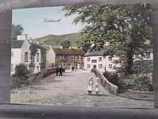 Kettlewell Kevin Platt art card 29133