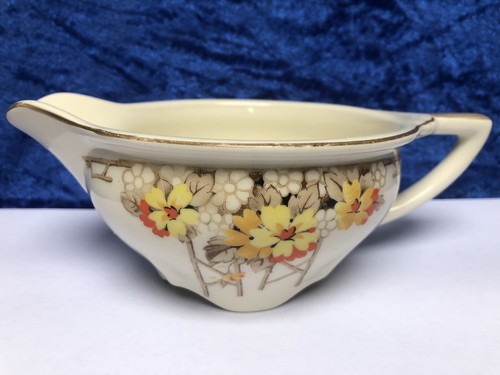 Rare vintage tams ware - rare,