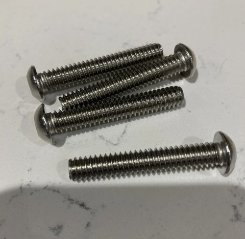 40mm bolts for - 4,