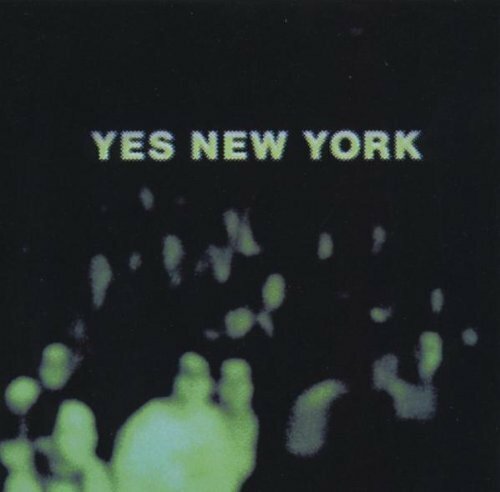 Yes new york strokes - york, (2003)